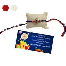 Vrinde Men Rakhi-picture-32