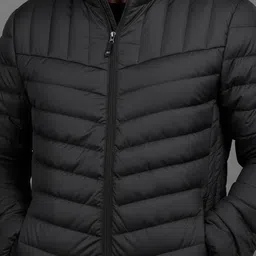 Spirit Men Lightweight Puffer Jacket image 5