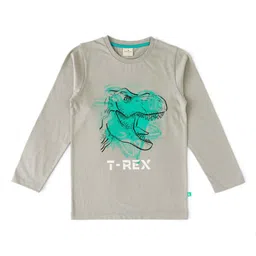 JusCubs Boys Printed T-shirt-picture-40