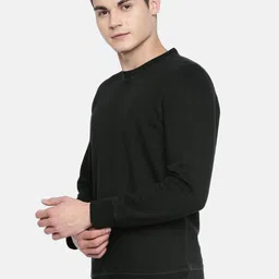 van heusen innerwear Van Heusen Athleisure Ultra Soft Crew Neck Sweatshirt image 2