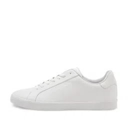 Red Tape Men's White Casual Sneakers image 4