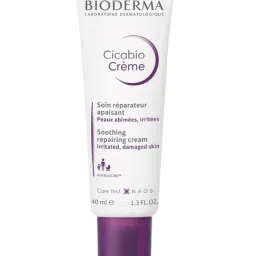 Bioderma Cicabio Creme Repairing Soothing Cream for Irritated Damaged Skin - 40 ml-picture-14
