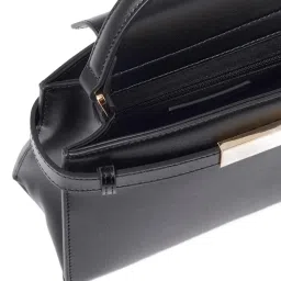 forever new Mara Scarf Top Handle Bag image 4