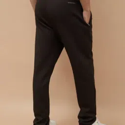 Kappa Brown Regular Fit Trackpants image 2
