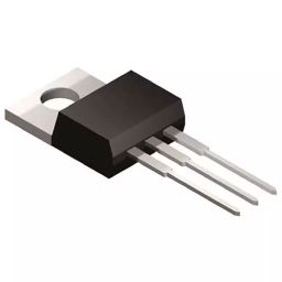 STMicroelectronics IGBT Through Hole Mounting 25 A 600 V 3-Pin TO-220, STGP7NC60HD (Pack of 2 Pcs)-picture-0