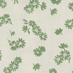 Fame Forever by Lifestyle Kids Green & White Printed Regular Fit Shirt image 4