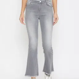 Crimsoune Club Grey Skinny fit Jeans-picture-19