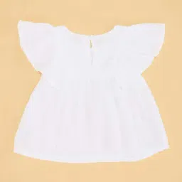 pantaloons baby Kids Girls Casual Tops & Tees image 3