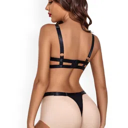 Krelin Shoulder Straps Baby Doll image 4