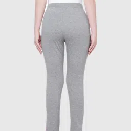 Sweet Dreams Grey Regular Fit Trackpants image 2