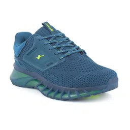 Sparx Men Mesh Running Shoes image 2
