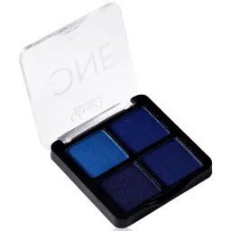Glam21 Little One Eyeshadow Palette 07 Wild Out - 3.5 gm image 3