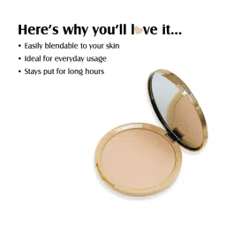 Glam21 Day To Day HD Powder 06 - 12 gm image 4