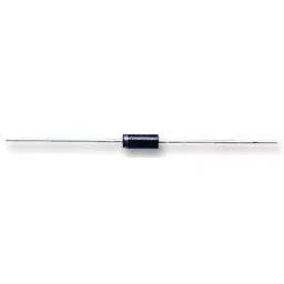 MULTICOMP PRO Fast & Ultrafast Recovery Rectifier Diodes RECTIFIER, SINGLE, 1A, 600V, DO-204AL, MP000936 (Pack of 10000)-picture-32