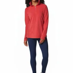 Columbia Coral Self Pattern Sports Jacket image 4