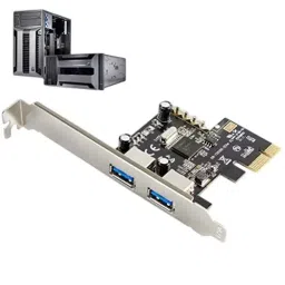 PremiumAV PCI Express Card with 2 Ports - USB 3.0, MST-1331-picture-13