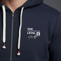 SANDPIPER Men Hooded Sweatshirt image 5
