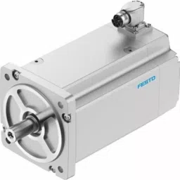 Festo 680 V 4.257 kW Servo Motor, 1500 RPM, 64 Nm Max Output Torque, EMMT-AS-150-MR-HS-R2MY-picture-25