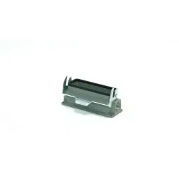 RS PRO Heavy Duty Power Connector Housing M25 Surface Mount, 2084010 image 2
