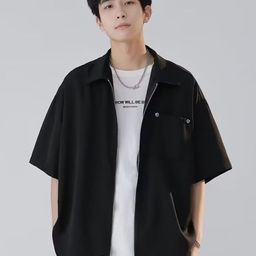 StyleCast Men Original Opaque Casual Shirt-picture-47