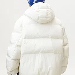 Mast & Harbour Men Lightweight Puffer Jacket image 2