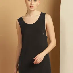 Vimal Jonney Grey & Black Printed Sports T-Shirt - Pack Of 3 image 2