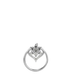 VALANOVA Women Diamond Nosepin-picture-37