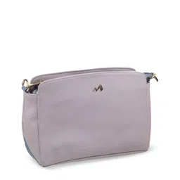 Metro Structured Sling Bag image 3