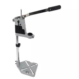 AKARI Bench Drill Press Stand Only Aluminum Alloy 150x220 mm for Drill Machine, STAND-5 (Pack of 10 Pcs)-picture-3