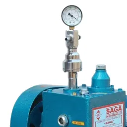 Labpro 141 32 L Double Stage Vacuum Pump image 3