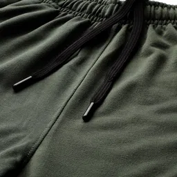 HRX by Hrithik Roshan Men Panelled Lifestyle Joggers image 5