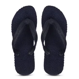 Bata Men Solid Thong Flip-Flops-image-16