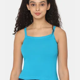 intimacy LINGERIE Set Of 3 Solid Camisoles image 5