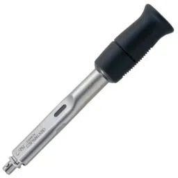Tohnichi 0.6-3 Nm CSP Type Torque-Free Single Function Manual Torque Wrench, CSP3N4X8D.-picture-36