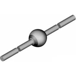 Vishay Zener Diode 2 Pin Count Through Hole Avalanche 3 Amp Forward Current, SF5408-TR (Pack of 2500)-picture-17