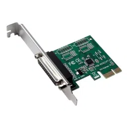 PremiumAV PCI-Express Parallel Card, MST-1472 image 4
