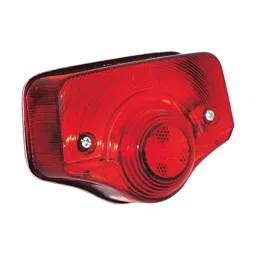 Uno Minda Tail Light for Royal Enfield Bullet Old (TL-6107) image 2
