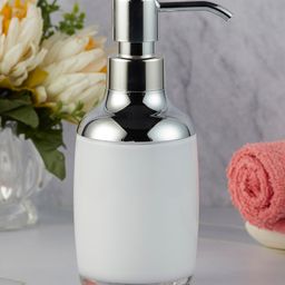 Kookee Acrylic Soap Dispenser Pump-picture-25