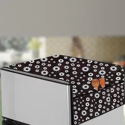 The Furnishing Tree Fridge Top Cover Compatible for-picture-26