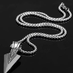 J.S ENTERPRISES Contemporary Pendants with Chains-picture-36