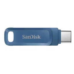 SanDisk Ultra Dual Drive Go Flash Drive USB Type-C 256 GB Navy Blue, SDDDC3-256G-I35NB-picture-33