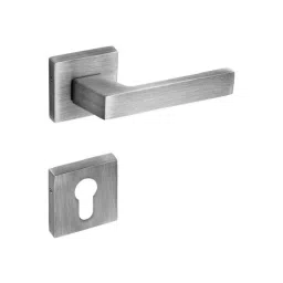 OZONE Aries Series HORIZON Mortise Handle 45x85 mm High-Quality Zinc Alloy Satin Nickel Finish 250 mm Length, OZH-ARI-HOR 10” SN-picture-10