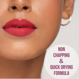 Insight Cosmetics Creme Matte Mousse Dream Girl - 6.5 gm image 4