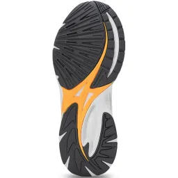 Puma Men's Morphic Feather Grey Casual Sneakers image 4