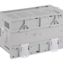 Mitsubishi FX5U-32MR/ES 16 I/O PLC for MELSEC IQ-F Series IQ image 3