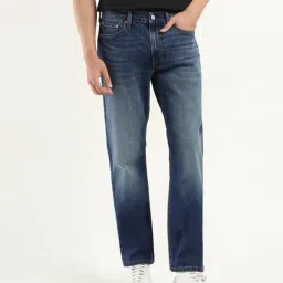 Levi's 511 Indigo Slim Fit Jeans-picture-35