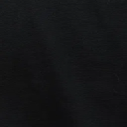 Fame Forever By Lifestyle Black Regular Fit Jacket image 4