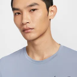 Nike Pro Dri-FIT Men's Tank image 3