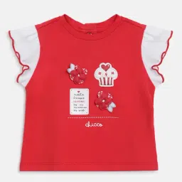 Chicco Kids Red Applique Top-image-97