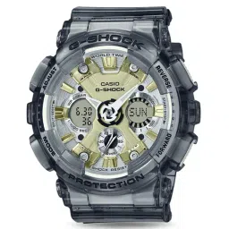 Casio GMA-S120GS-8ADR G-Shock Analog-Digital Watch for Women (46 mm)-image-17